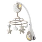 Chicco Next2Dreams Giostrina First Dreams - immagine 2