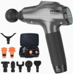 Sezze Professional Pistola massaggiante Lobus Fisio
