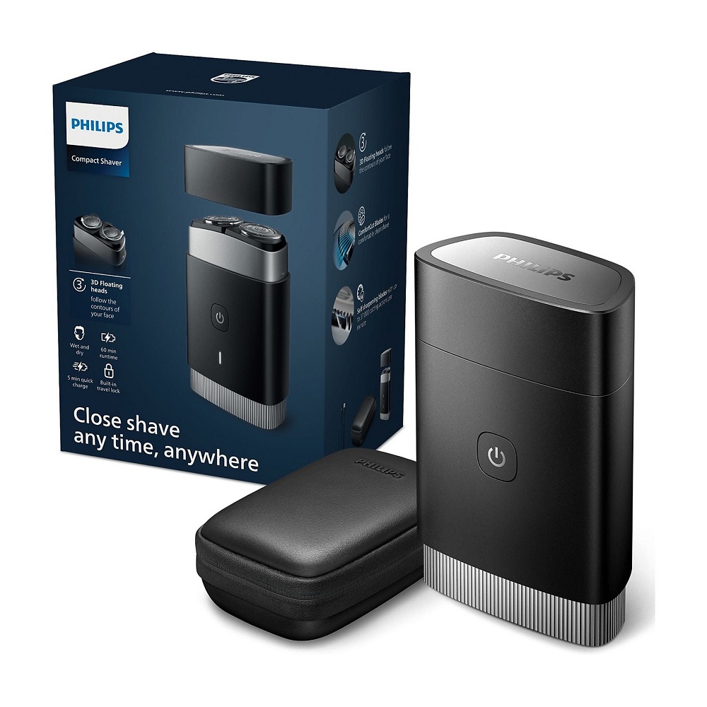 20260423060922_0.jpg Philips Rasoio PQ888/06 - immagine 1