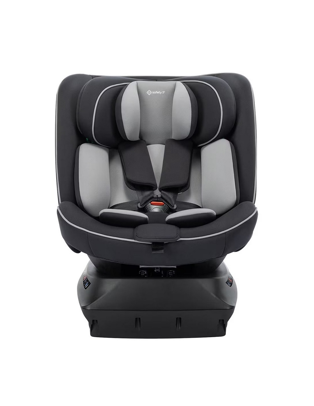 20260428052543_0.jpg Safety First Seggiolino Auto Cosmo i-Safe - immagine 1