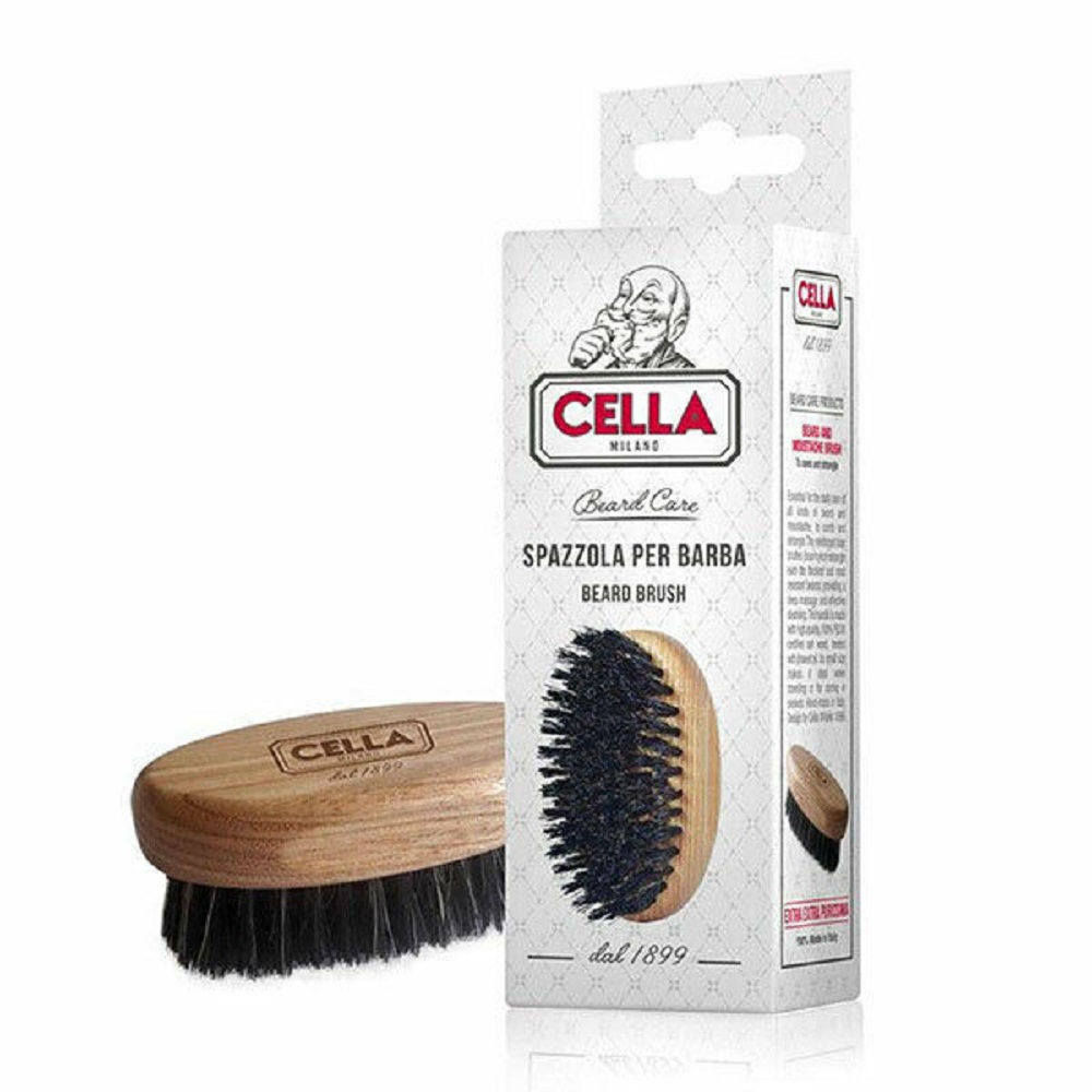 20260505062721_0.jpg Cella Spazzola per barba 57090 - immagine 1