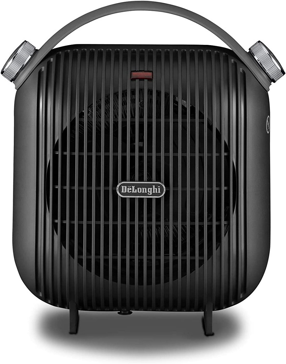 20260512043220_0.jpg De Longhi Termoventilatore HFS30C24.DG - immagine 1