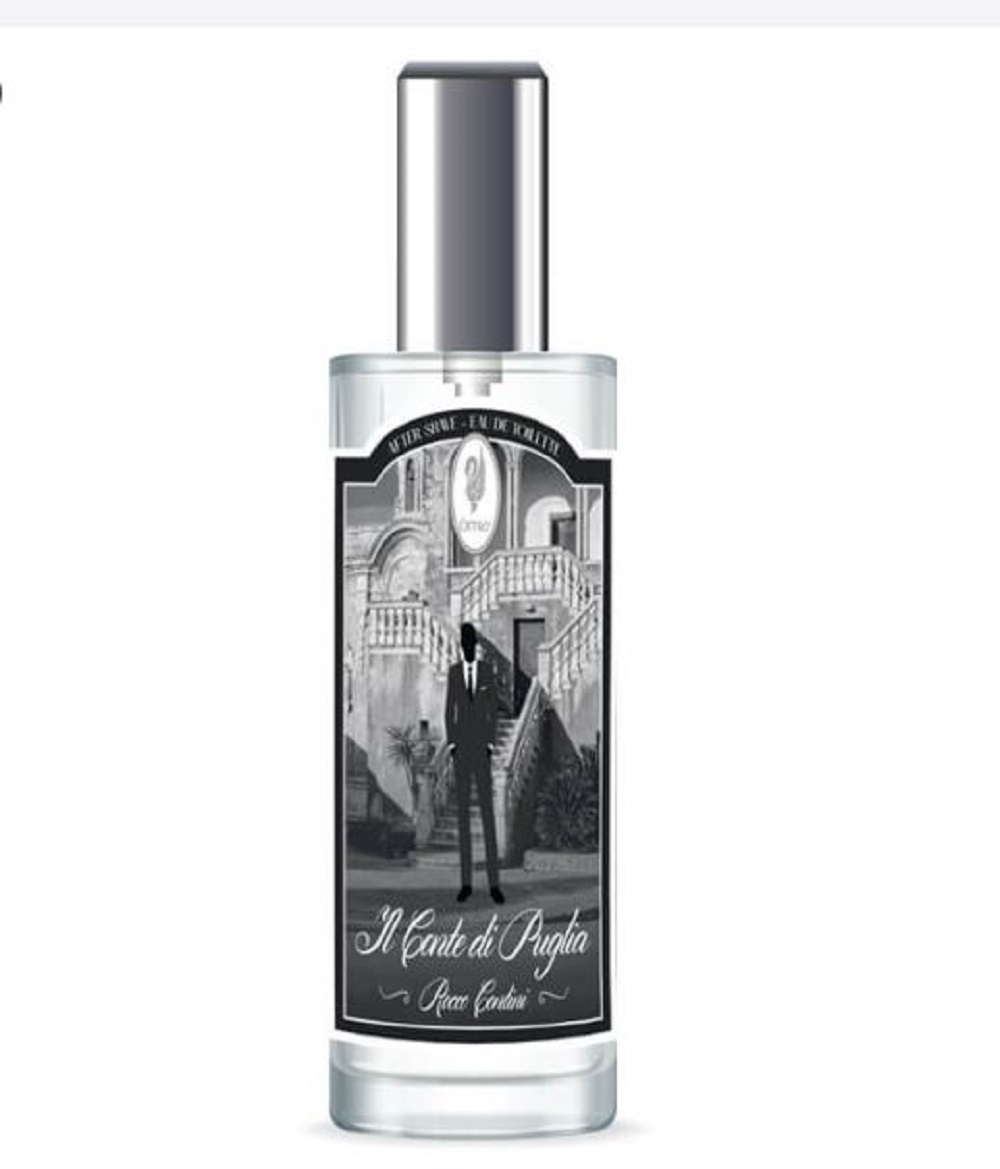 20260513122454_0.JPG Extrò Aftershave Il conte di Puglia aftershave - immagine 1