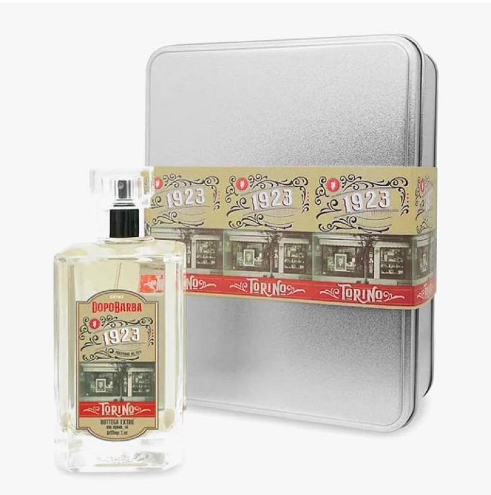 20260513122542_0.JPG Extrò Aftershave 1923 Torino - immagine 1