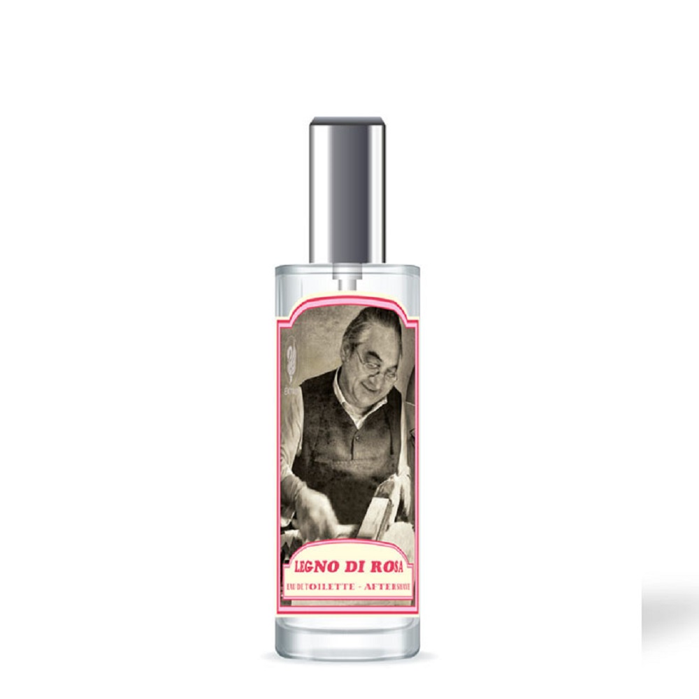 20260513122935_0.jpg Extrò Aftershave Legno di Rosa - immagine 1