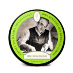 Extrò Crema da barba Felce Biancospino sapone