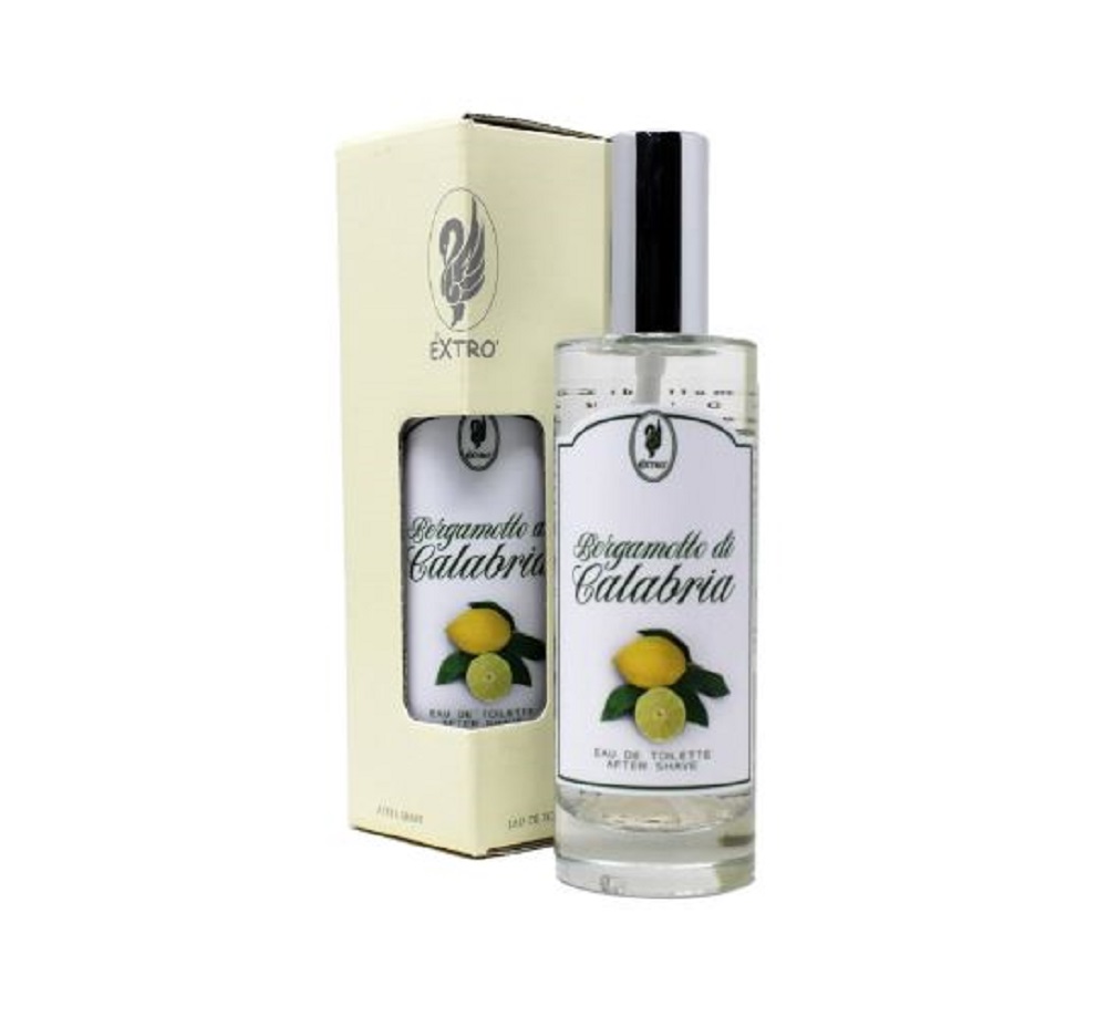 20260515041813_0.JPG Extrò Eau de toilette - after shave Bergamotto di Calabria spray - immagine 1