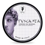 Extrò Tuscania crema da barba Tuscania crema da barba