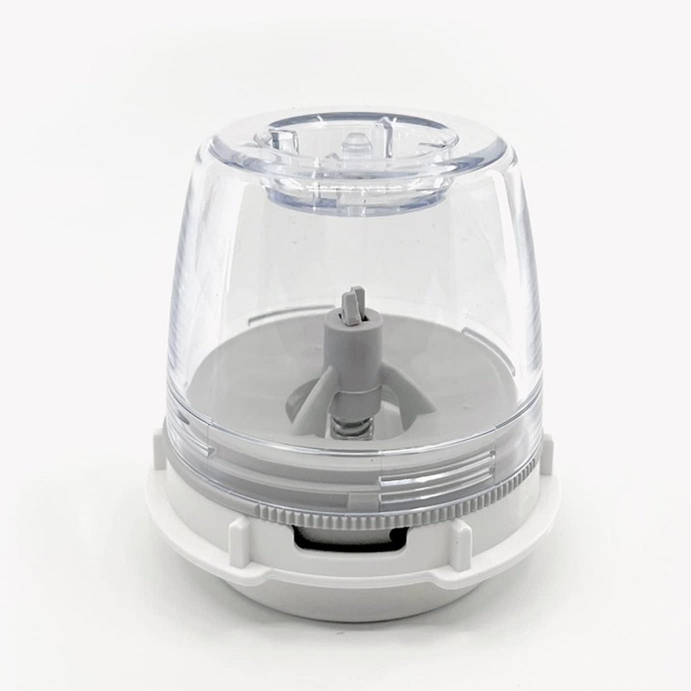 20260516113242_0.jpg finamill PRO plus grinds finapod Pro Plus - immagine 1