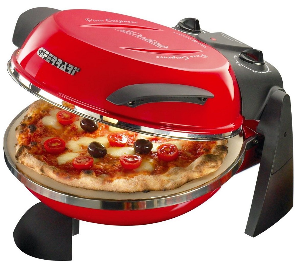 20260518063515_0.jpg G3Ferrari Pizza express delizia G10032 - immagine 1
