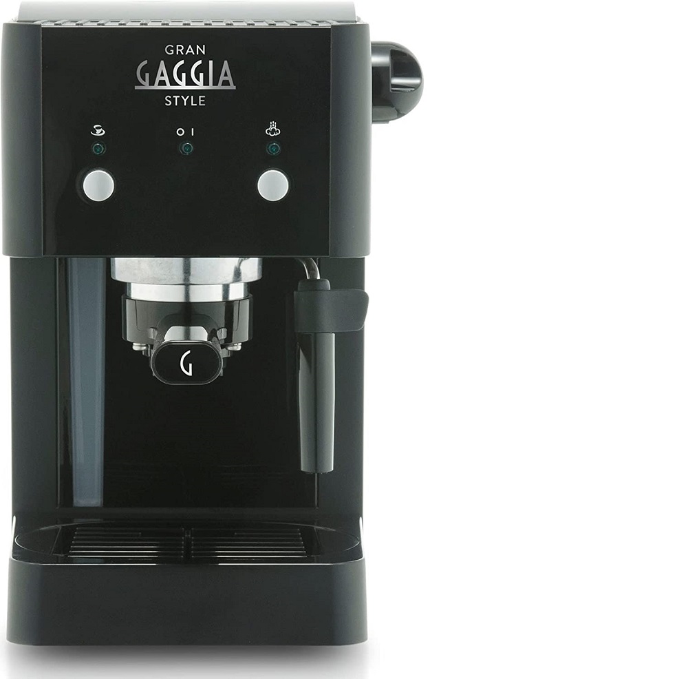 20260519043740_0.jpg Gaggia Caffettiera espresso Gaggia Style RI8423/11 - immagine 1