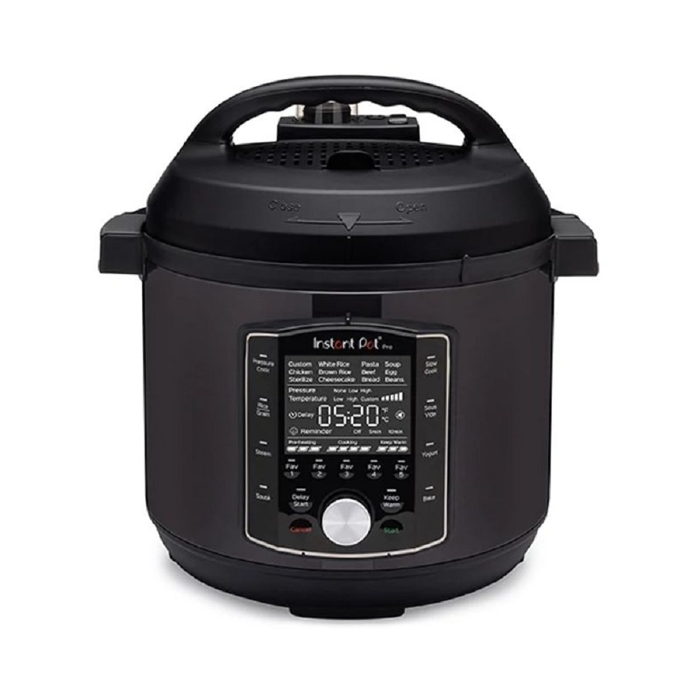 20260519065035_0.jpg Instant Pot Pro 5,7 L Pro 5,7 L - immagine 1