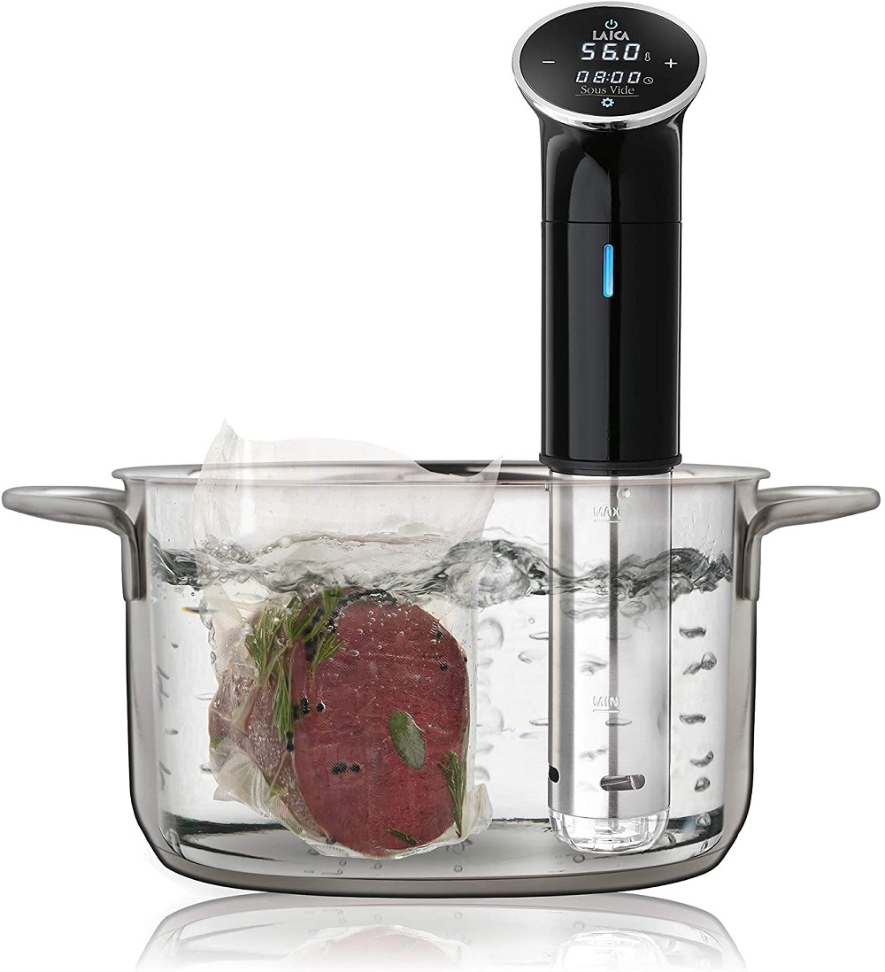 20260527064249_0.jpg Laica Sous vide SVC107 - immagine 1