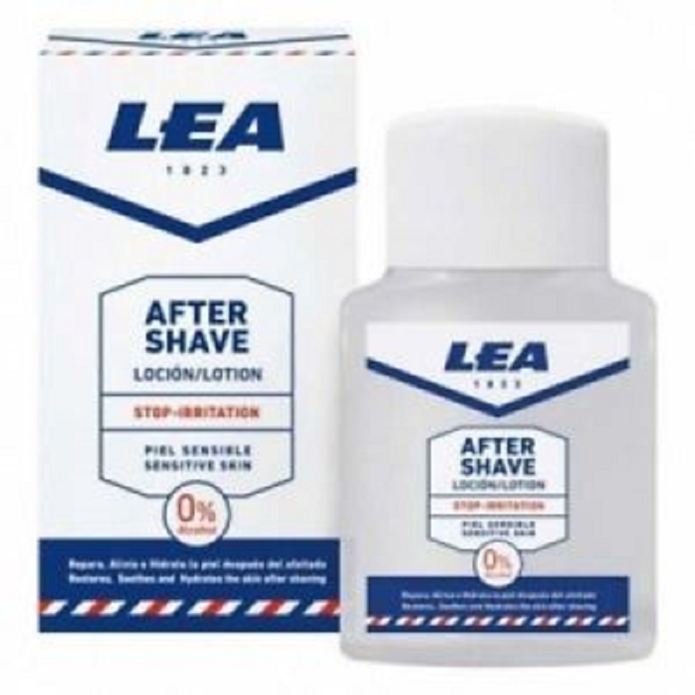 20260528060051_0.jpg Lea After shave Stop irritation - immagine 1