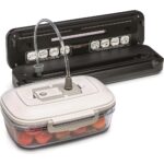 Magic Vac Macchina sottovuoto Compact - immagine 2