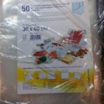 Magic Vac Sacchetti 30x40 ACO1064