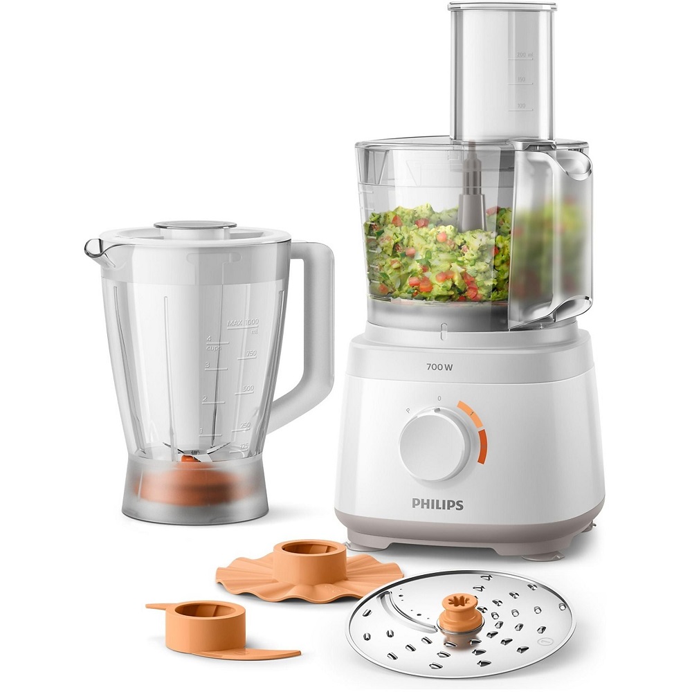 20260604125956_0.jpg Philips Robot da cucina HR7320/00 - immagine 1