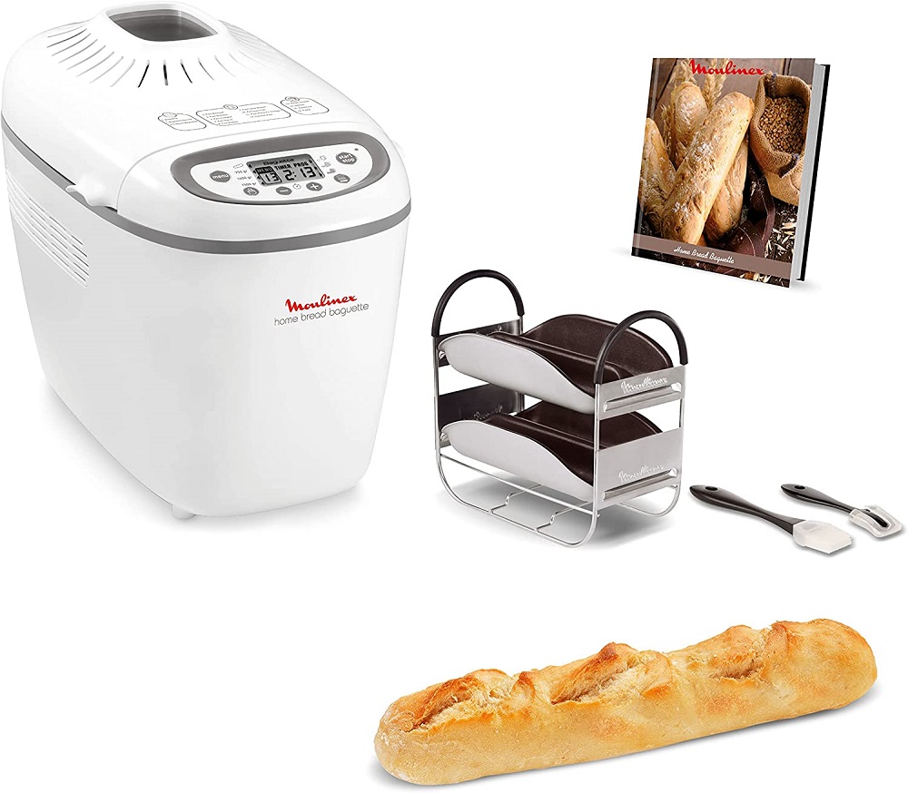 20260606113247_0.jpg Moulinex Panettiere OW6101 - immagine 1