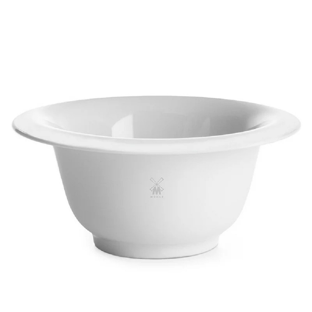 20260606120917_0.jpg Muhle Ciotola da barba in ceramica RN11 - immagine 1