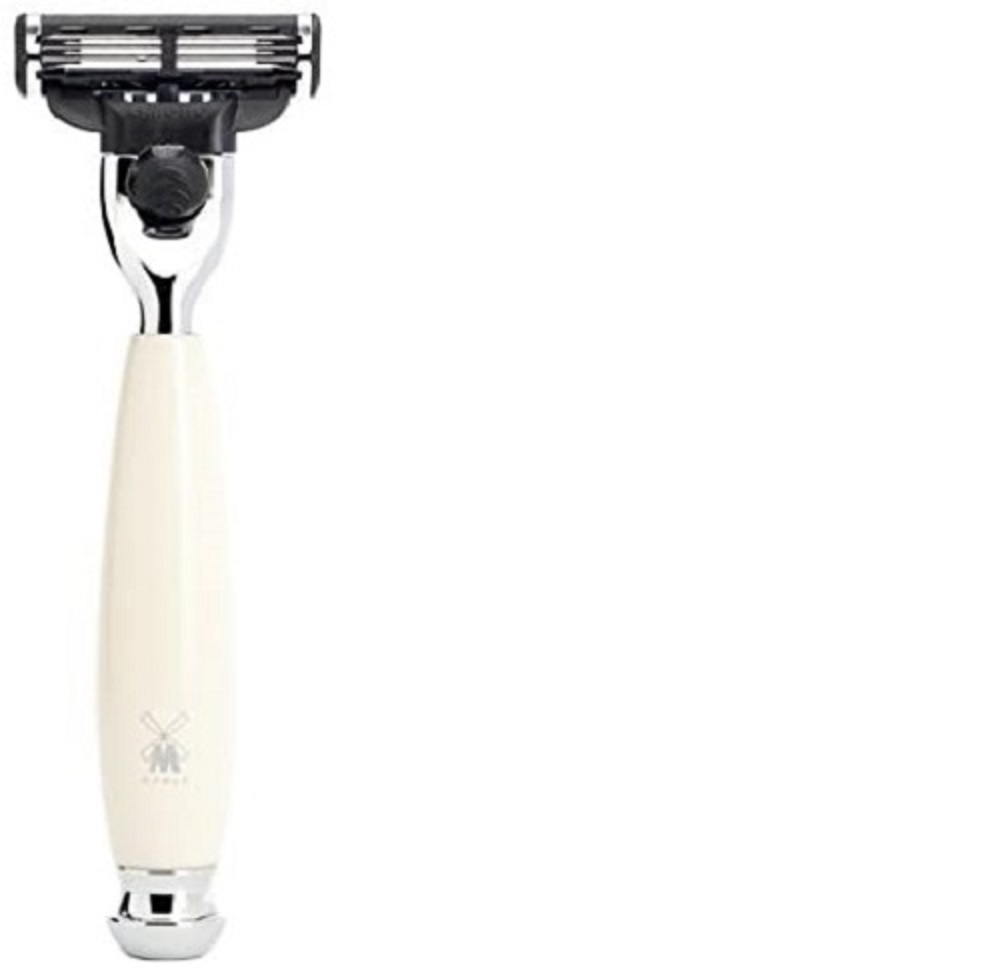 20260609063326_0.jpg Muhle Rasoio con lama Gillette Mach 3 R337M3 - immagine 1