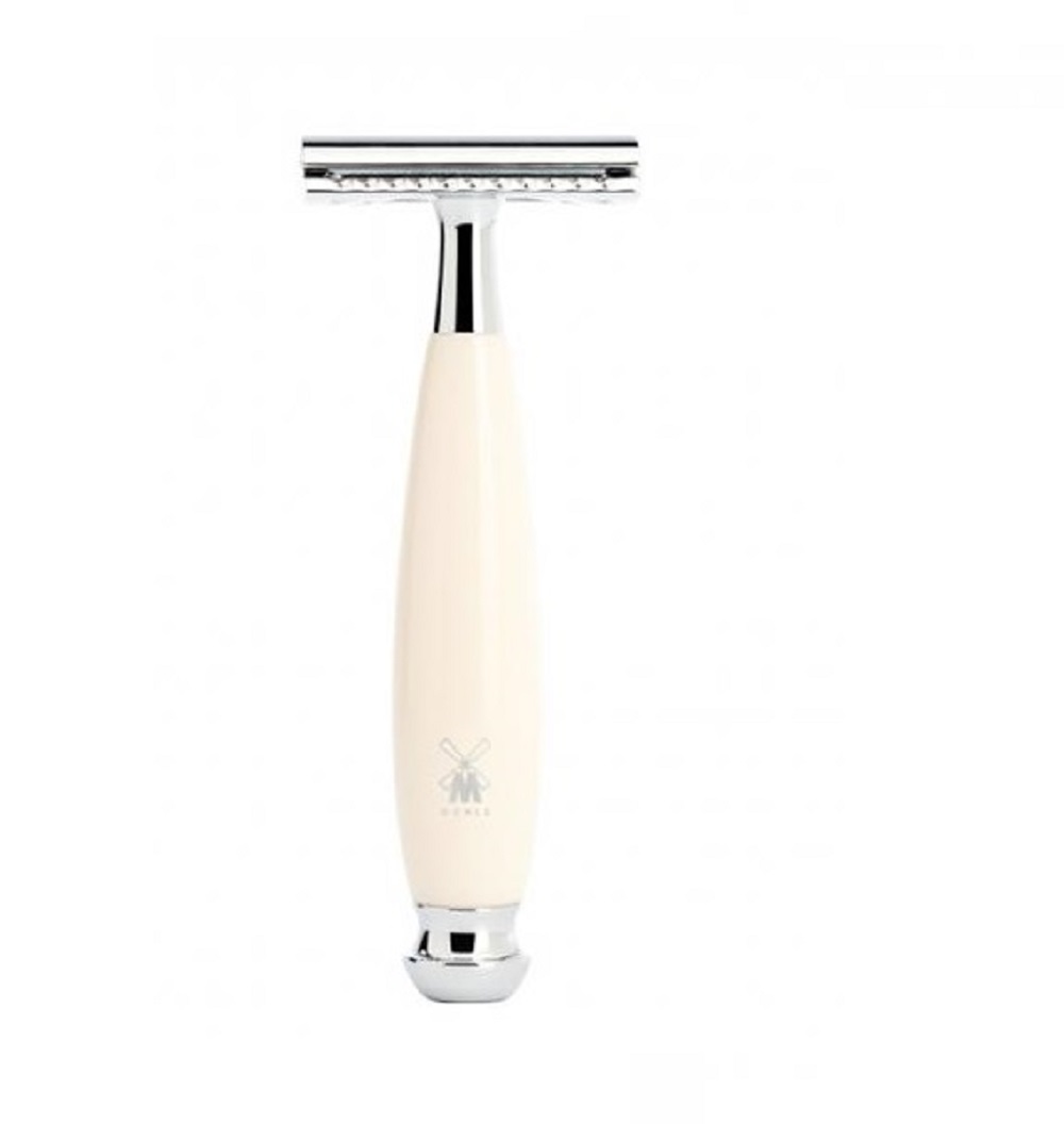 20260609063635_0.jpg Muhle Rasoio di sicurezza R337SR - immagine 1