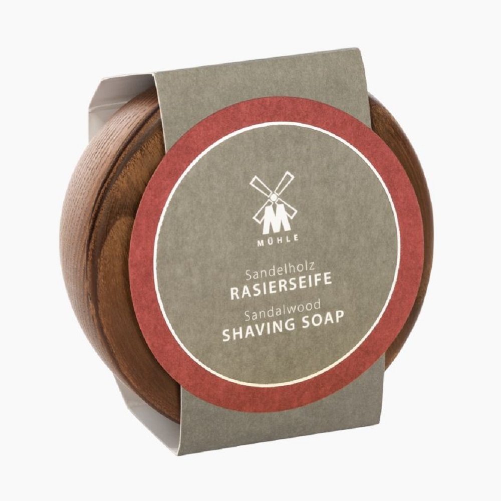 20260609065402_0.JPG Muhle Sapone da barba RN3SH - immagine 1