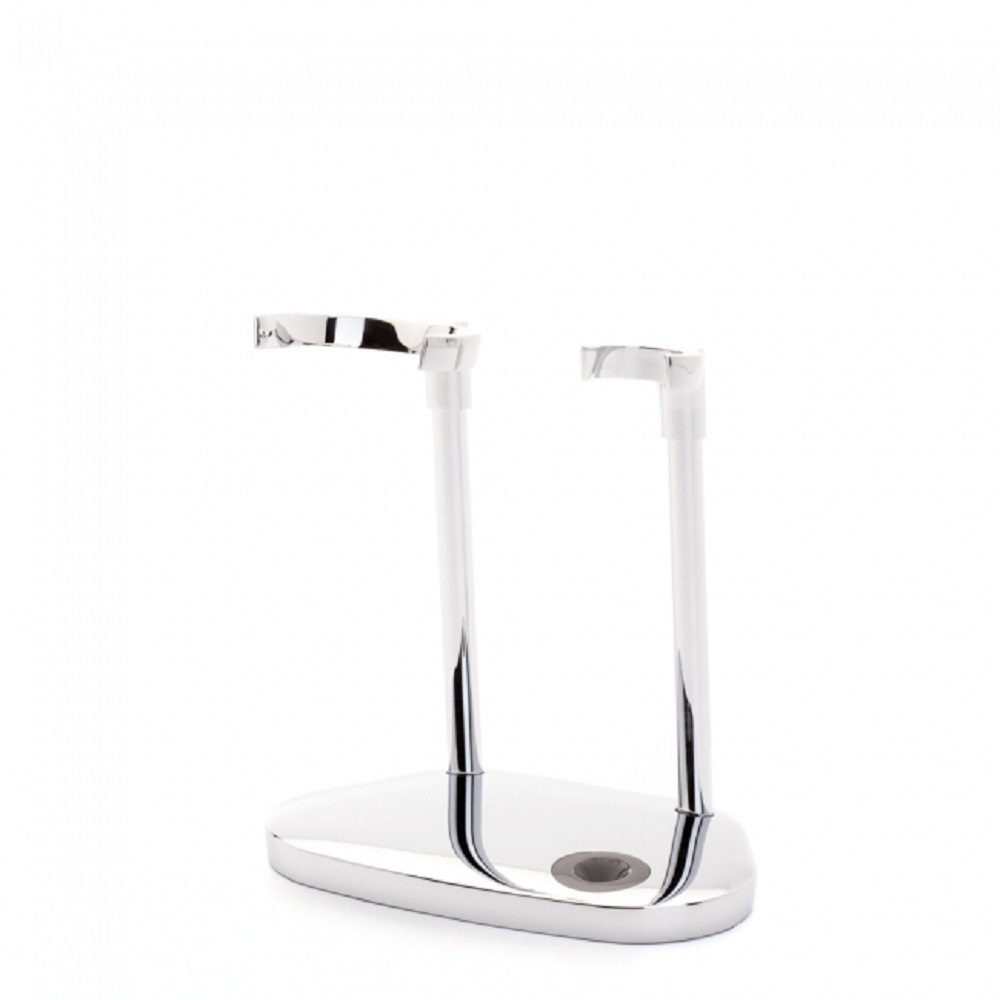 20260610065634_0.jpg Muhle Stand porta pennello e rasoio RHM87 - immagine 1