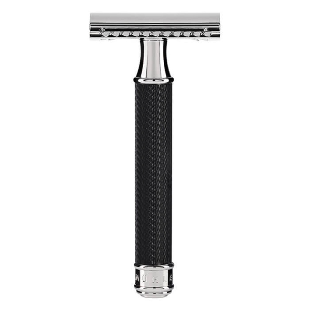 20260611040500_0.jpg Muhle Traditional R89 Black - immagine 1