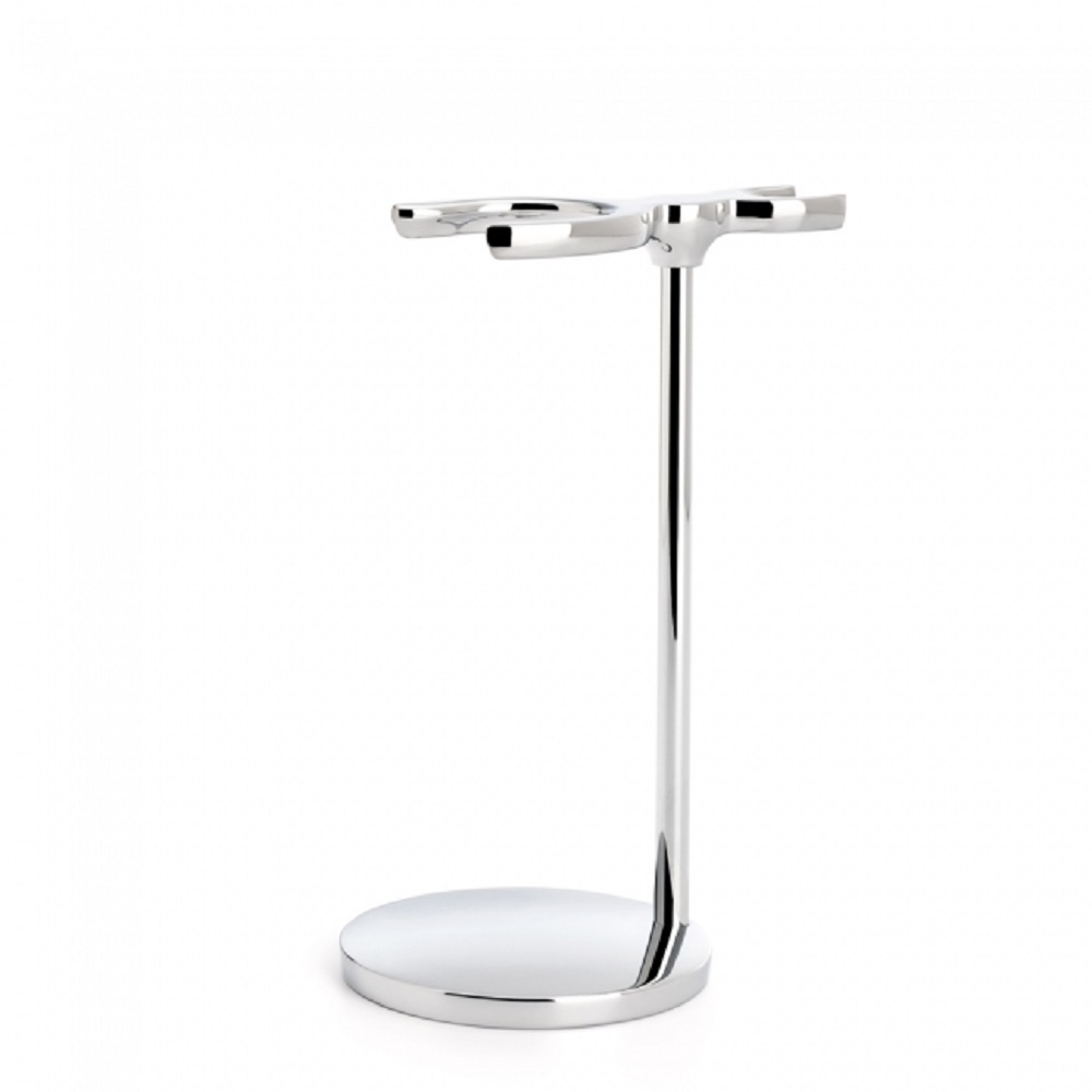 20260611125507_0.jpg Muhle Stand porta pennello e rasoio RHM9 - immagine 1