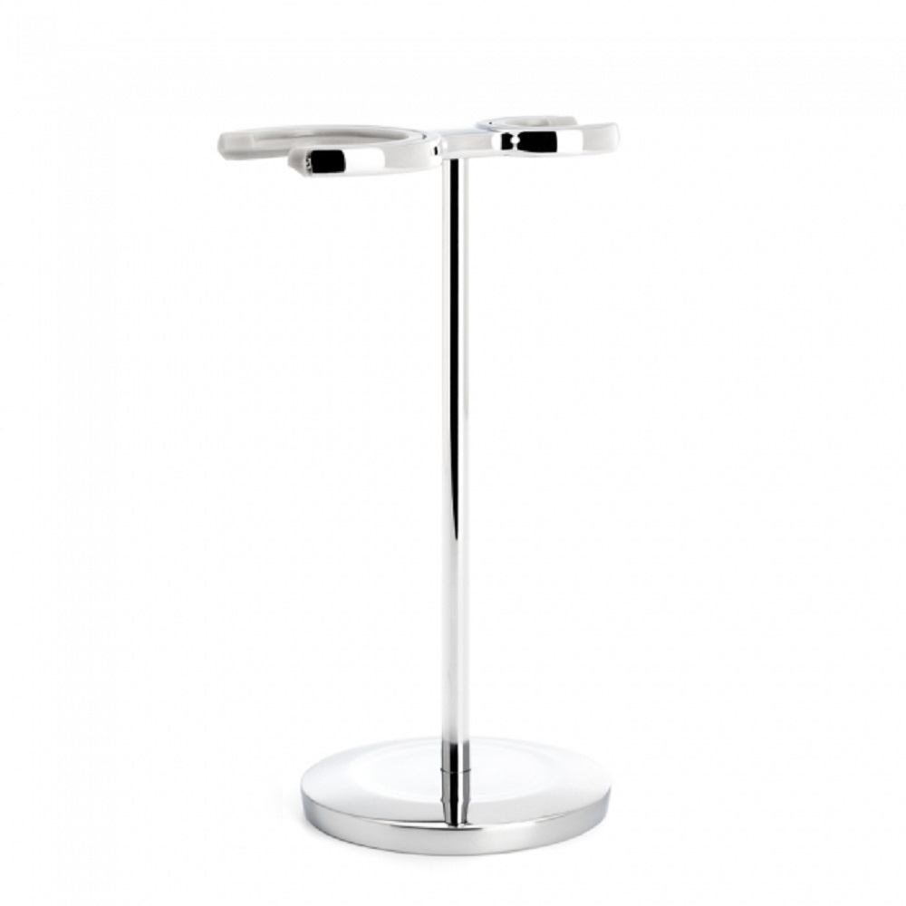 20260611125556_0.jpg Muhle Stand porta pennello e rasoio RHM22 - immagine 1