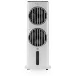 Macom Raffrescatore d'aria POWER DOUBLE WIND