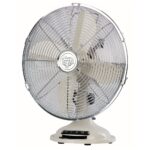Bimar Ventilatore da tavolo vintage VTM35