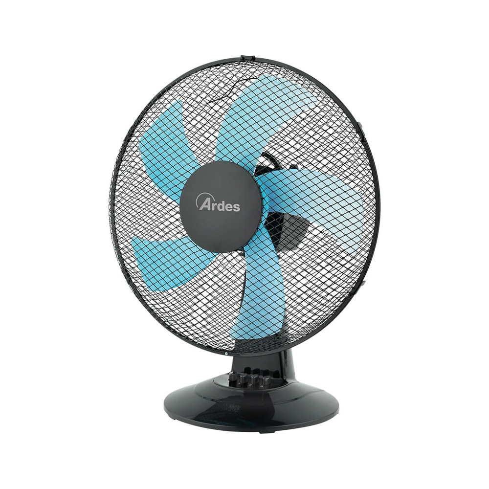 20260708121752_0.jpg Ardes Ventilatore da tavolo 5ST40N - immagine 1