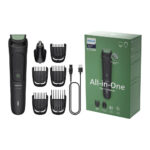 Philips Rifinitore MG3920/15 All-in-One Trimmer