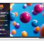Philips Smart TV 32 pollici 32PFS6900
