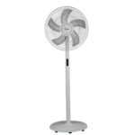 Midea Ventilatore a piantana FS40-18BR