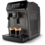 Philips Macchina da caffè espresso con macinino EP1224/00