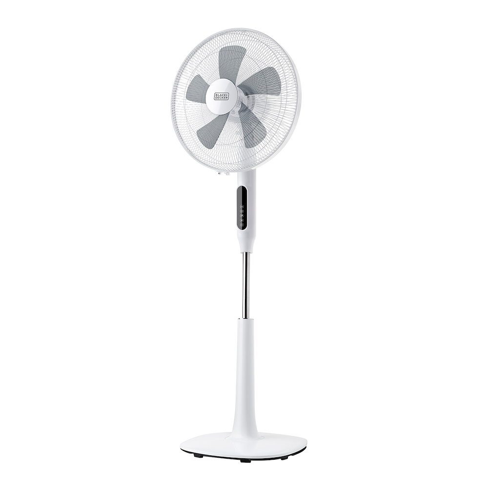 20260724055413_0.jpg Black & Decker Ventilatore a piantana BXEFP50E 50W - immagine 1
