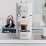 Polti Macchina a cialde Coffea s15w - immagine 2