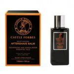 Castle Forbes Aftershave balm Aftershave balm cedro