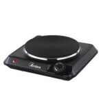 Ardes Fornello elettrico Focus ARFOEL04