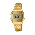 Casio Collection A158WEGV-9AEF