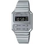 Casio Retro vintage A100WE-7BEF