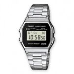 Casio Vintage A158WEA-1EF