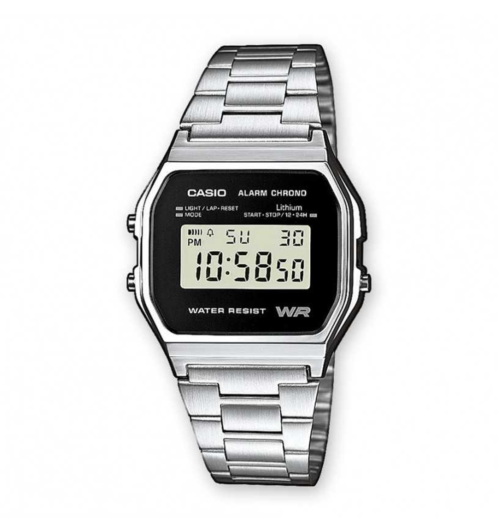 20260903104718_0.jpg Casio Vintage A158WEA-1EF - immagine 1