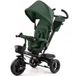 Kinderkraft Triciclo Aveo Mystic Green