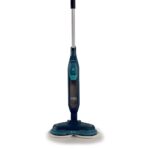 Ariete Scopa a vapore con spazzole rotanti Dual Steam Scrub 4178/00
