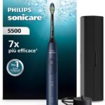 Philips - Sonicare Spazzolino elettrico Series 5500 HX7113/01