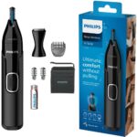Philips Rifinitore tagliapeli naso NT3650