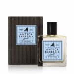 Mondial 1908 Aftershave Original Talc